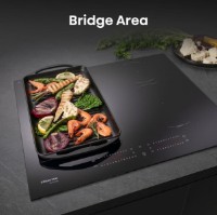 Индукционная панель Hisense HI6432BSCWF фото №2 — интернет-магазин Desire.md