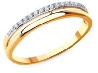 Inel SOLOVOV JEWELRY 017151 19