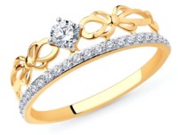 Inel SOLOVOV JEWELRY 017233 16,5