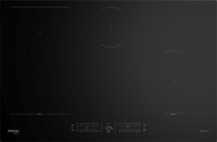 Индукционная панель Hisense HI8432BSCWF