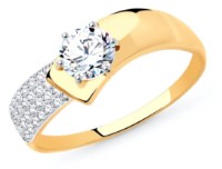 Inel SOLOVOV JEWELRY 017402 18