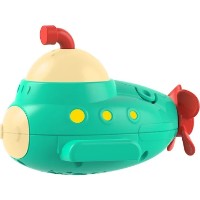 Jucărie pentru apă și baie Huanger HE0284