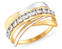 Inel SOLOVOV JEWELRY 017551 18