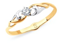 Inel SOLOVOV JEWELRY 017950 16,5