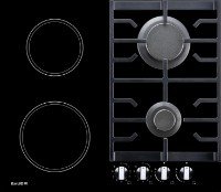 Комбинированная панель Bauer PRG 6042EG-СС7B