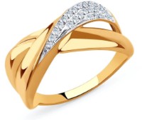 Inel SOLOVOV JEWELRY 018286 19,5