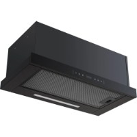 Вытяжка Backer MAURO60 1200BL Led