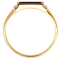 Inel SOLOVOV JEWELRY 018347 19 imaginea #3 — magazin online Desire.md