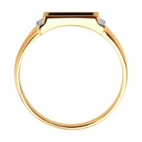 Inel SOLOVOV JEWELRY 018347 21,5 imaginea #3 — magazin online Desire.md