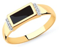 Inel SOLOVOV JEWELRY 018347 21,5