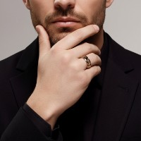 Inel SOLOVOV JEWELRY 018398 19,5 imaginea #2 — magazin online Desire.md