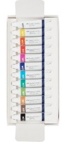 Vopsele de artă Faber-Castell Watercolour 169612 12pcs