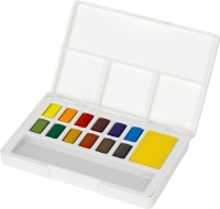 Художественные краски Faber-Castell Watercolours 169712 12 Colours