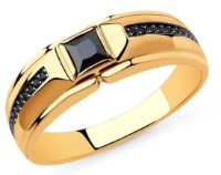 Inel SOLOVOV JEWELRY 018408 22