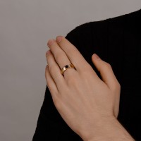 Inel SOLOVOV JEWELRY 018444 19,5 imaginea #3 — magazin online Desire.md