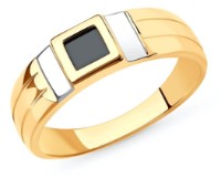 Inel SOLOVOV JEWELRY 018444 19,5