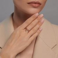 Inel SOLOVOV JEWELRY 018848 18,5 imaginea #2 — magazin online Desire.md