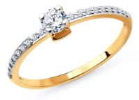 Inel SOLOVOV JEWELRY 019012 16