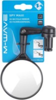 Oglindă pentru bicicletă M-Wave Spy Maxi (270020) imaginea #4 — magazin online Desire.md
