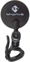 Oglindă pentru bicicletă M-Wave Spy Mini Short (270034) imaginea #2 — magazin online Desire.md