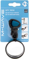 Oglindă pentru bicicletă M-Wave Spy Mini Short (270034) imaginea #5 — magazin online Desire.md