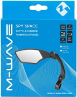 Oglindă pentru bicicletă M-Wave Spy Space (270016) imaginea #2 — magazin online Desire.md