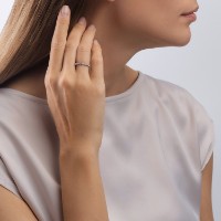 Inel SOLOVOV JEWELRY 019052 18 imaginea #2 — magazin online Desire.md