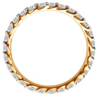 Inel SOLOVOV JEWELRY 019052 18 imaginea #3 — magazin online Desire.md