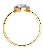 Inel SOLOVOV JEWELRY 019103 16,5 imaginea #2 — magazin online Desire.md