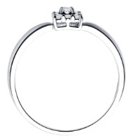 Inel SOLOVOV JEWELRY 019106-3 18 imaginea #2 — magazin online Desire.md