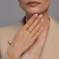 Inel SOLOVOV JEWELRY 019106-3 18 imaginea #3 — magazin online Desire.md