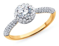 Inel SOLOVOV JEWELRY 019330 17