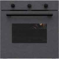 Cuptor electric Tornado HM74 8F99 GR Matt