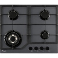 Газовая панель Tornado TR4033 SBF HM GR