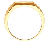 Кольцо SOLOVOV JEWELRY 019367 18,5 фото №3 — интернет-магазин Desire.md