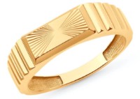 Кольцо SOLOVOV JEWELRY 019367 18,5