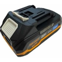 Acumulator pentru scule electrice ProCraft 16201