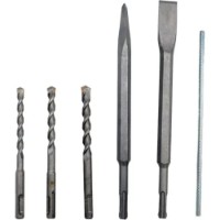 Ciocan rotopercutor ProCraft BH1100DFR imaginea #2 — magazin online Desire.md