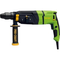 Ciocan rotopercutor ProCraft BH1100DFR