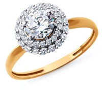 Inel SOLOVOV JEWELRY 019380 19