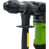 Ciocan rotopercutor ProCraft BH1800 imaginea #3 — magazin online Desire.md