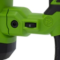 Ciocan rotopercutor ProCraft BH1800 imaginea #4 — magazin online Desire.md