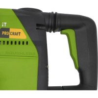 Ciocan rotopercutor ProCraft BH2100N imaginea #2 — magazin online Desire.md