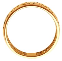 Inel SOLOVOV JEWELRY 019402 19 imaginea #2 — magazin online Desire.md