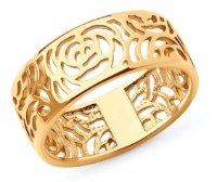 Inel SOLOVOV JEWELRY 019402 19