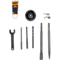 Ciocan rotopercutor ProCraft BH2250 imaginea #6 — magazin online Desire.md