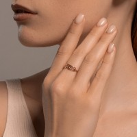 Inel SOLOVOV JEWELRY 019424 17,5 imaginea #3 — magazin online Desire.md