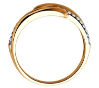 Inel SOLOVOV JEWELRY 019425 19 imaginea #4 — magazin online Desire.md