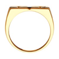 Inel SOLOVOV JEWELRY 019468 20,5 imaginea #2 — magazin online Desire.md