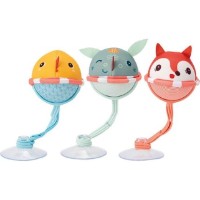 Jucărie pentru apă și baie Lilliputiens Balls 3pcs (5414834835021)